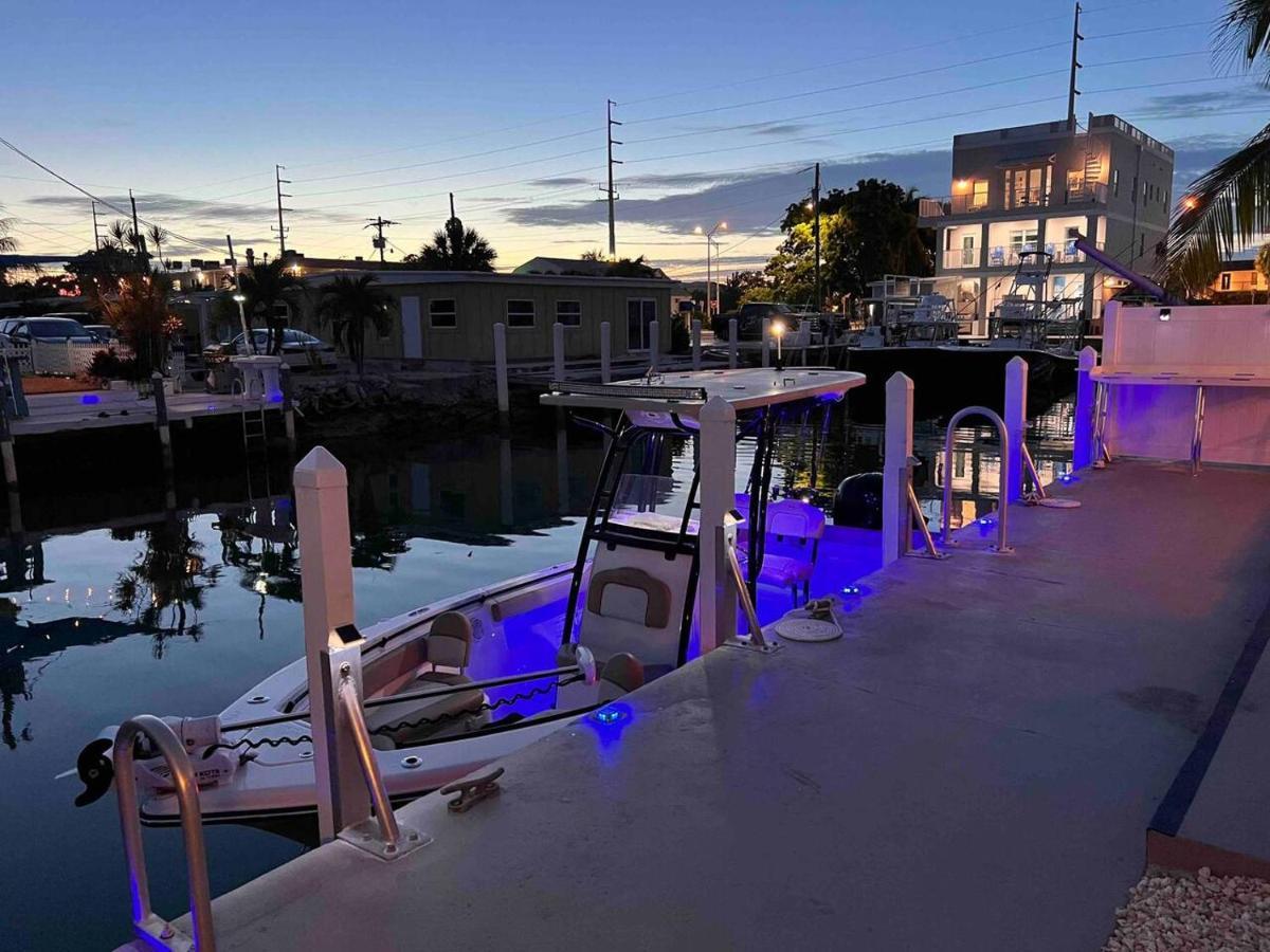 Casa Blue Pelican. Marathon Exterior photo