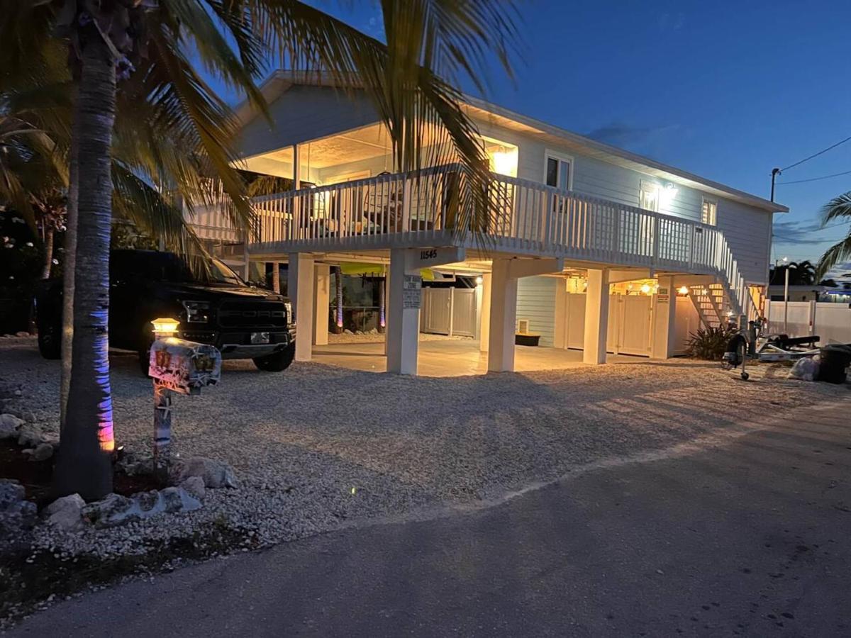Casa Blue Pelican. Marathon Exterior photo