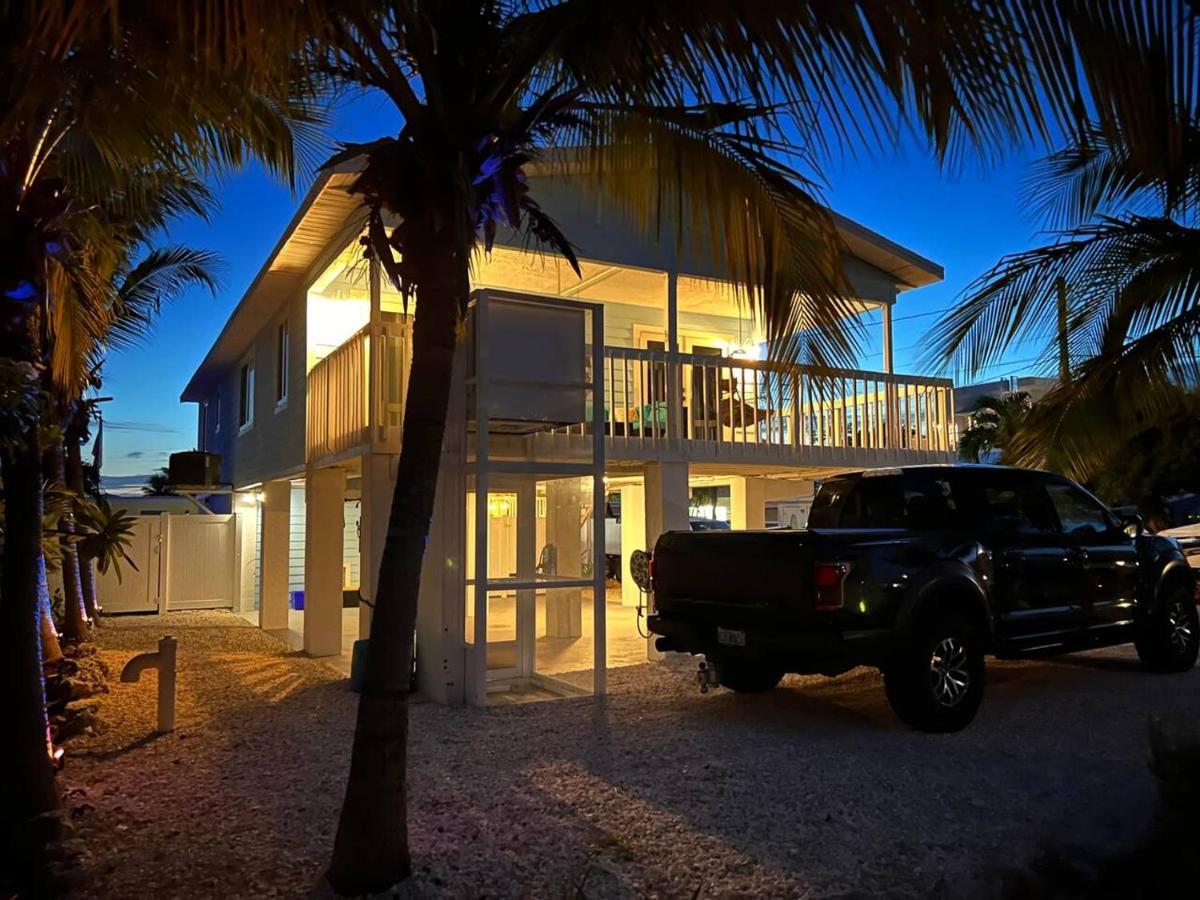 Casa Blue Pelican. Marathon Exterior photo