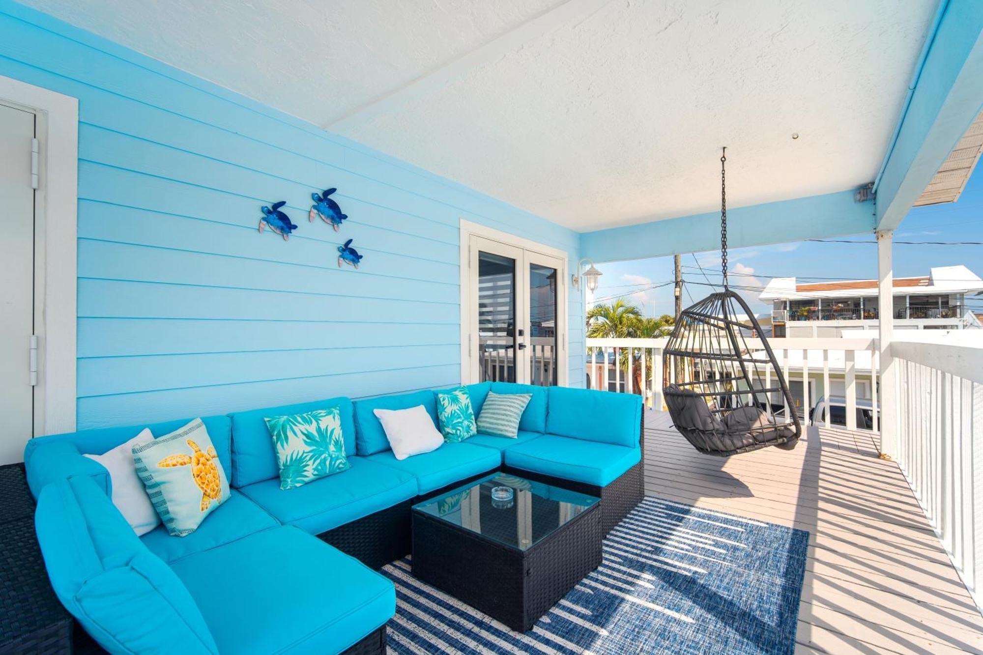 Casa Blue Pelican. Marathon Exterior photo