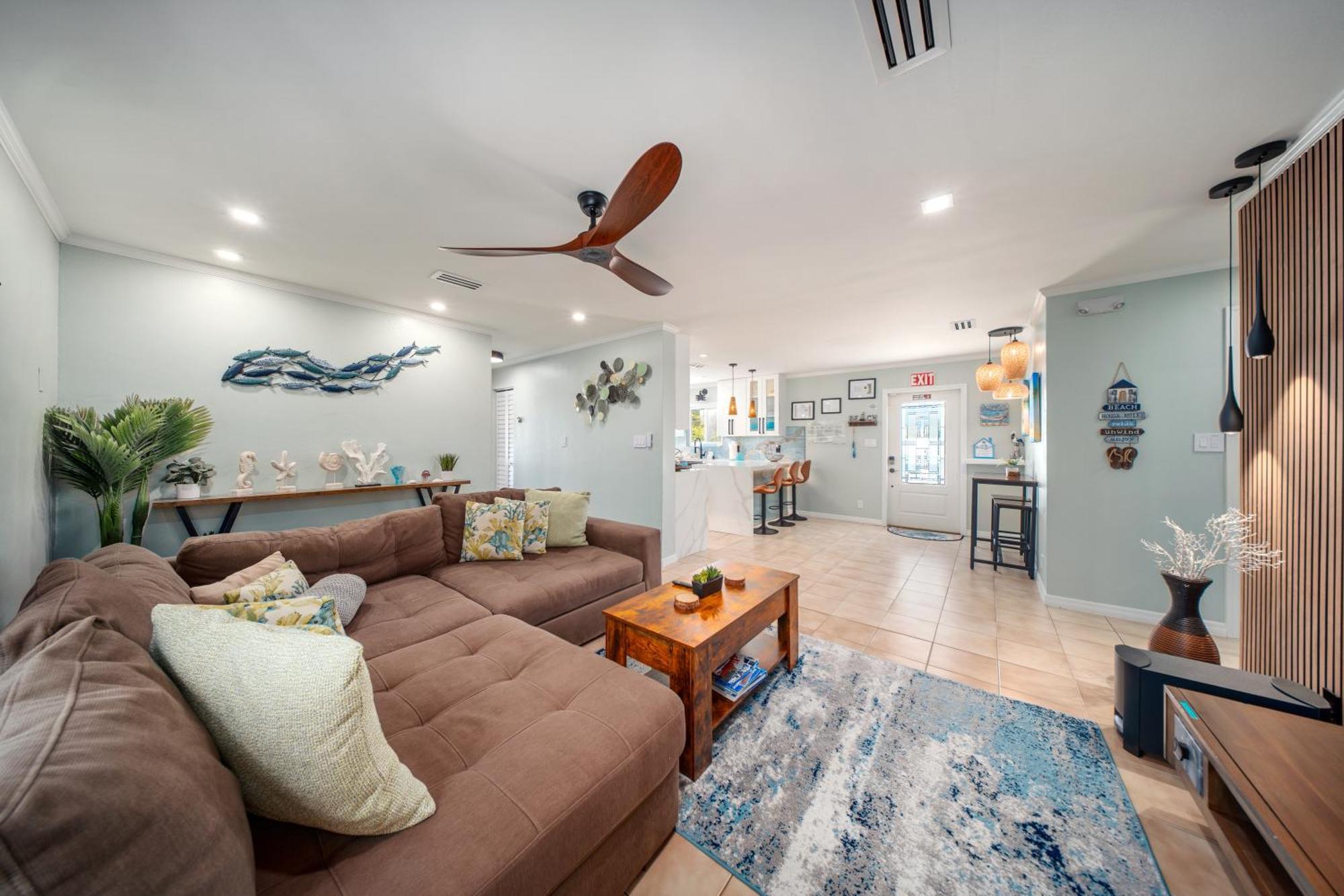 Casa Blue Pelican. Marathon Exterior photo